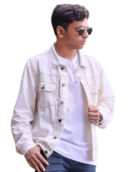 Priyanshu Dutta